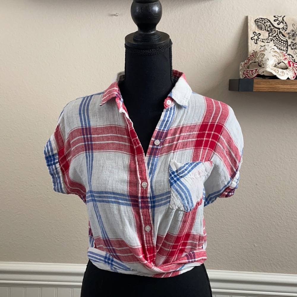 Cute top